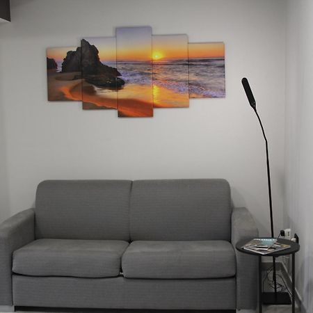 Agas Exclusive Apartment Catanzaro Buitenkant foto