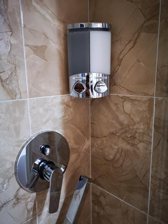 Agas Exclusive Apartment Catanzaro Buitenkant foto