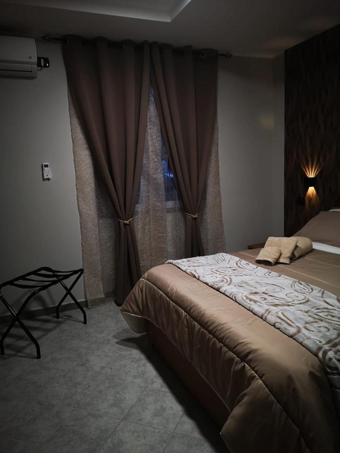 Agas Exclusive Apartment Catanzaro Buitenkant foto